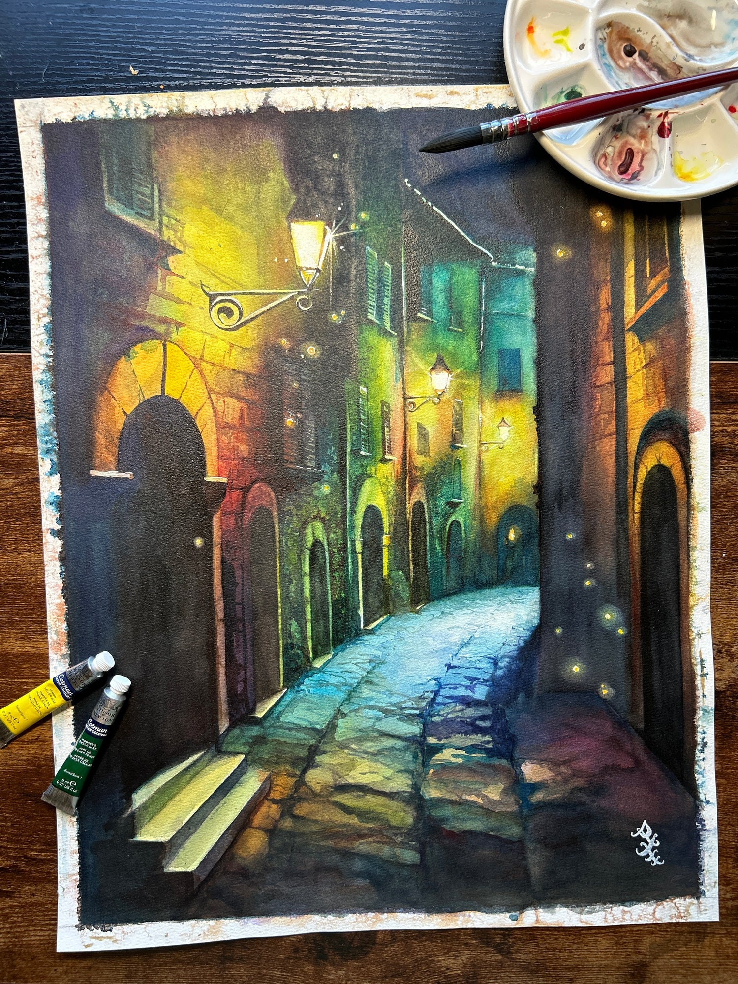 Original Painting