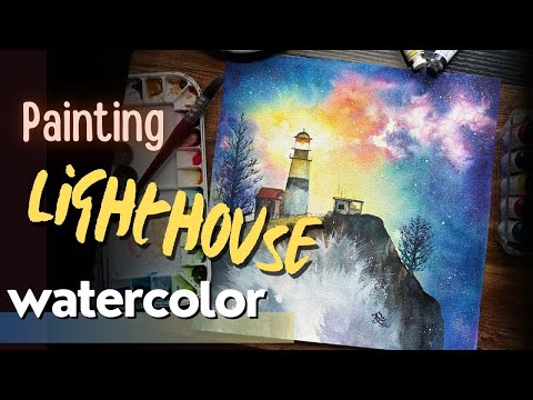 Watercolor painting by Sophie Xie Dream In WatercolorThis stunning painting is available as a print on my website, http://www.dreaminwatercolor.com